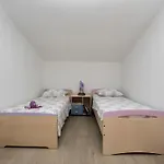 Apartament Family Spacious *