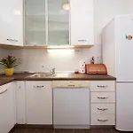 Apartament Family Spacious