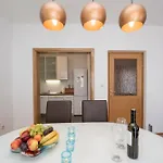 Family Spacious Apartament *