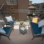 Family Spacious Apartament Split