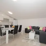 Apartament Family Spacious *
