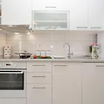 Apartamento Family Spacious Split