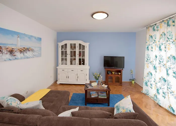 Family Spacious Daire Split