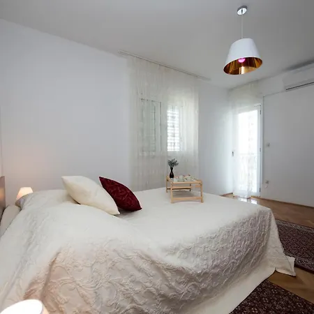 Family Spacious Apartment