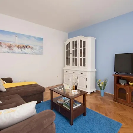 Family Spacious * 스플리트