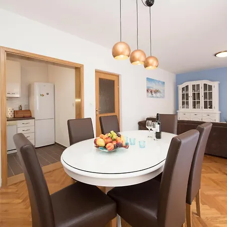 Family Spacious 스플리트