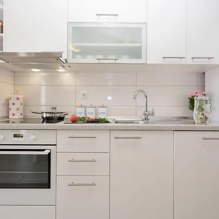 아파트 Family Spacious 스플리트