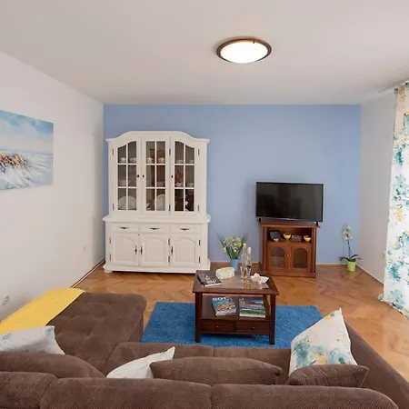 Family Spacious 아파트 스플리트