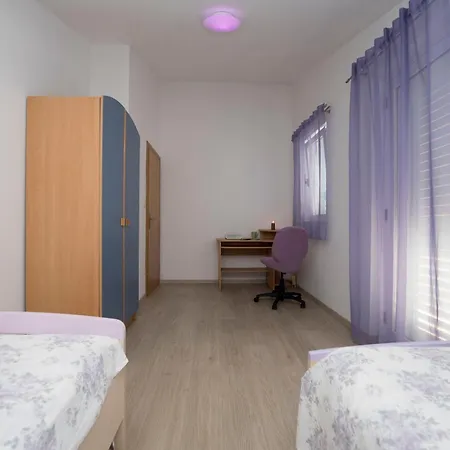 Family Spacious Split