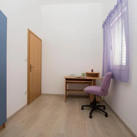 Family Spacious Lägenhet *