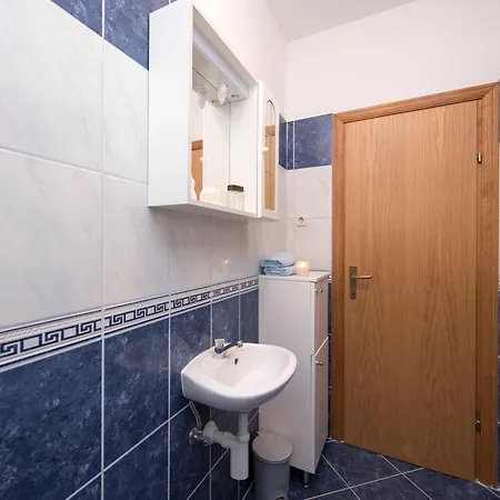 Family Spacious Split