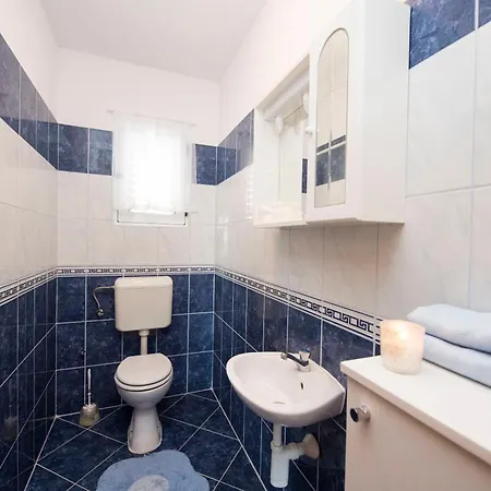 Lägenhet Family Spacious