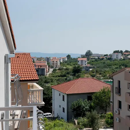 Family Spacious Lägenhet *