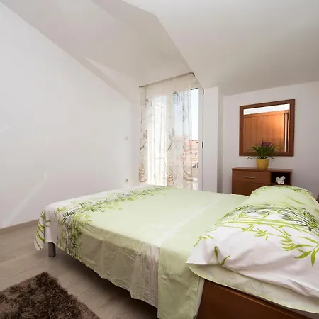 Lägenhet Family Spacious *