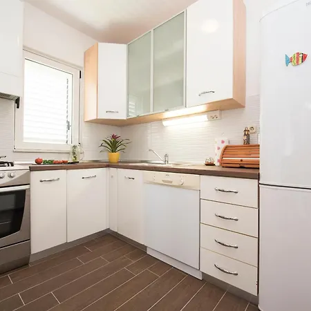 Family Spacious Lägenhet *