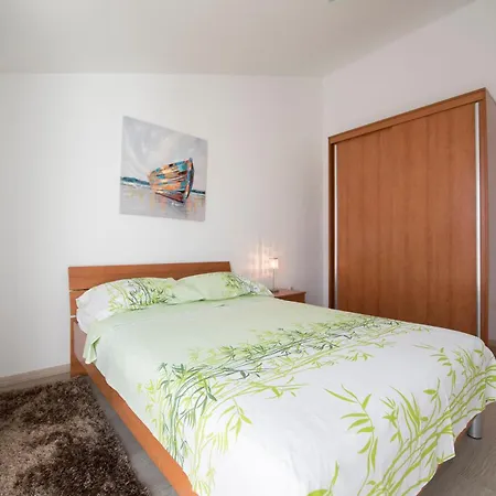 Lägenhet Family Spacious *