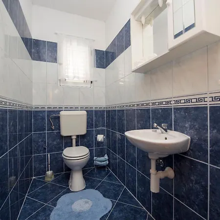 Lägenhet Family Spacious Split