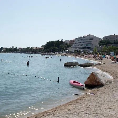 Lägenhet Family Spacious *