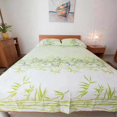 Family Spacious Split