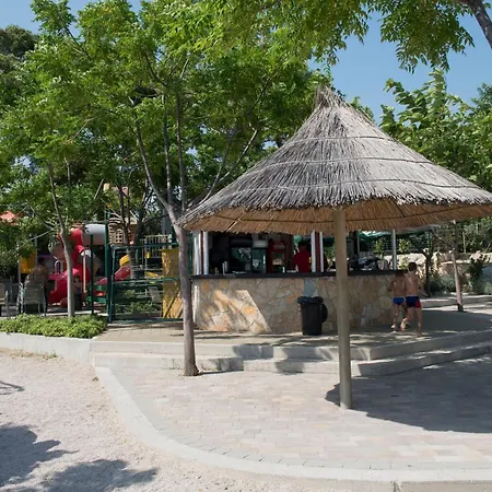 Lägenhet Family Spacious