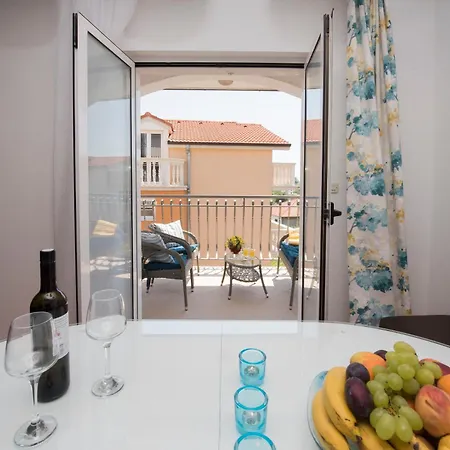 Family Spacious Lägenhet *