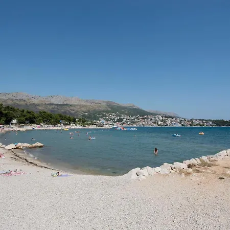 Lägenhet Family Spacious *