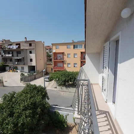 Lägenhet Family Spacious Split