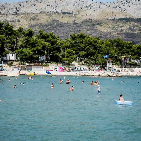 Lägenhet Family Spacious