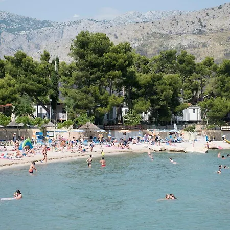 Family Spacious Lägenhet *