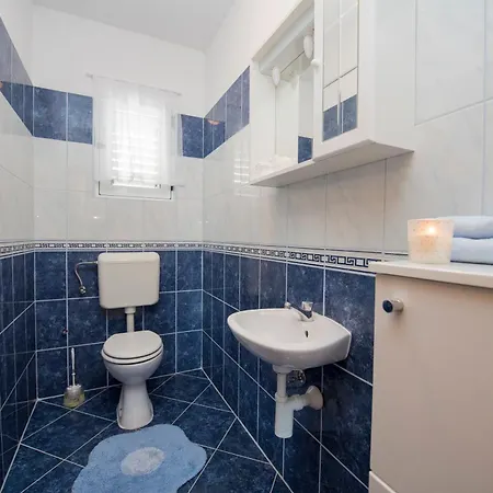 Lägenhet Family Spacious *