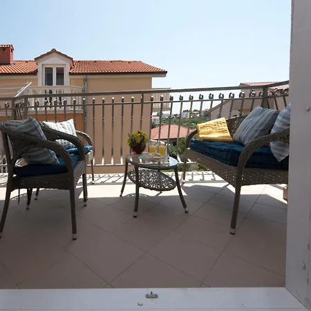 Lägenhet Family Spacious Split