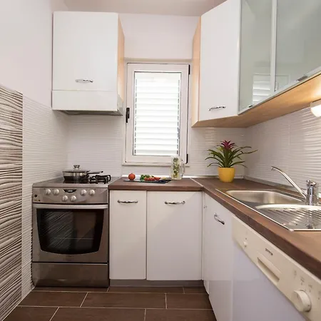 Lägenhet Family Spacious