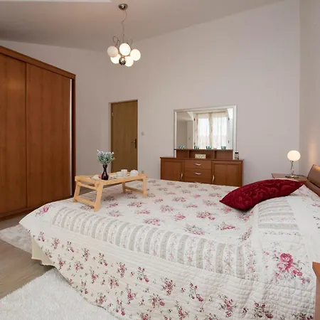 Lägenhet Family Spacious *