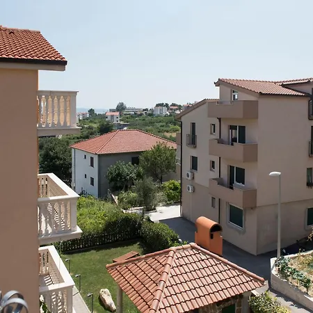 Family Spacious Lägenhet *