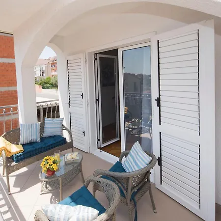 Family Spacious Lägenhet