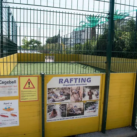 Family Spacious Split