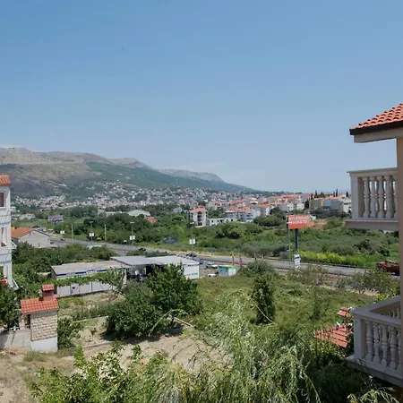 Family Spacious * Split