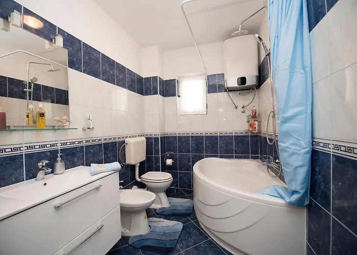 Apartman Family Spacious