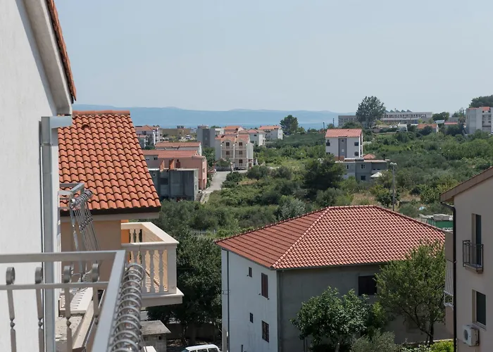 Apartman Family Spacious