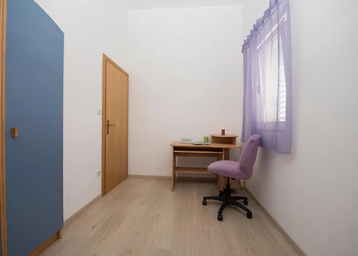 Family Spacious Apartman *