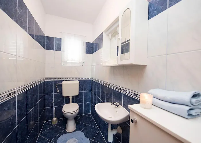 Apartman Family Spacious