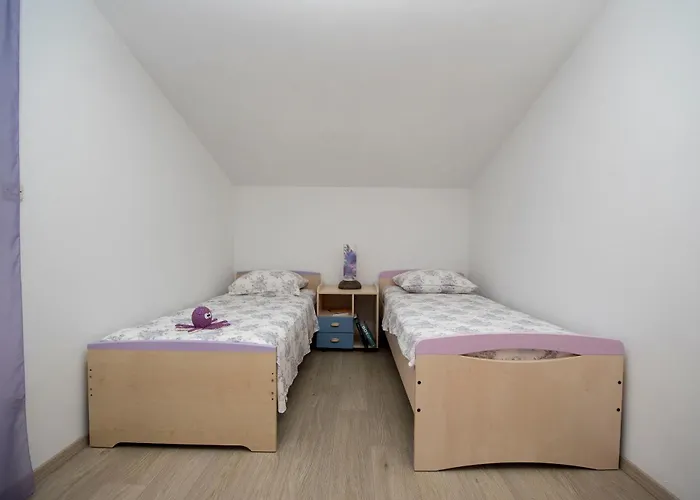 Apartman Family Spacious *