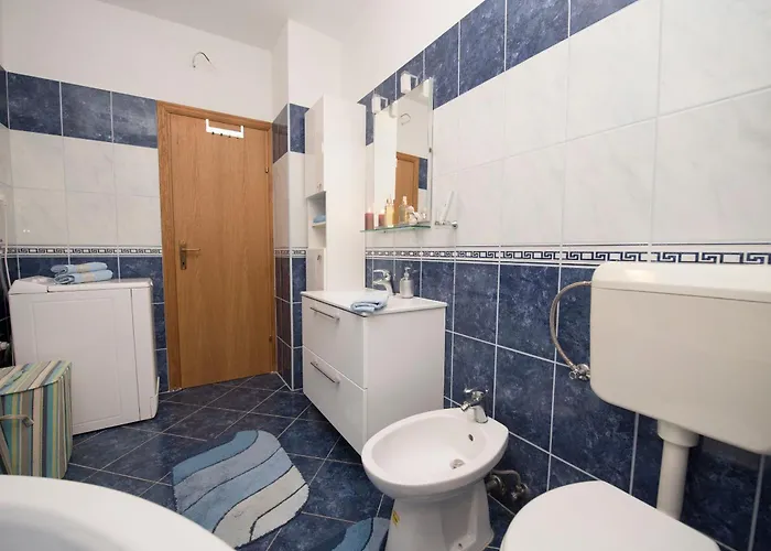 Apartman Family Spacious