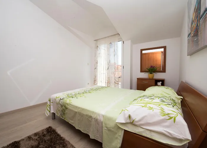 Apartman Family Spacious *