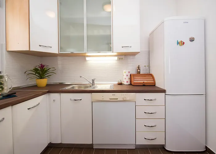 Apartman Family Spacious