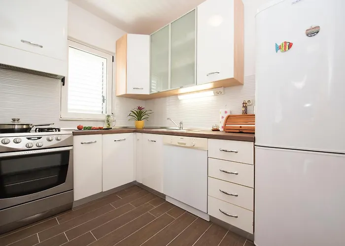 Family Spacious Apartman *