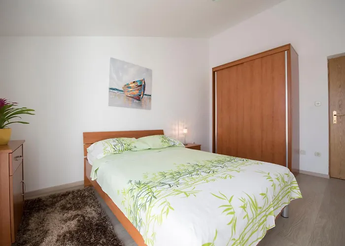 Apartman Family Spacious *