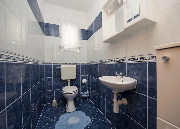 Apartman Family Spacious Split