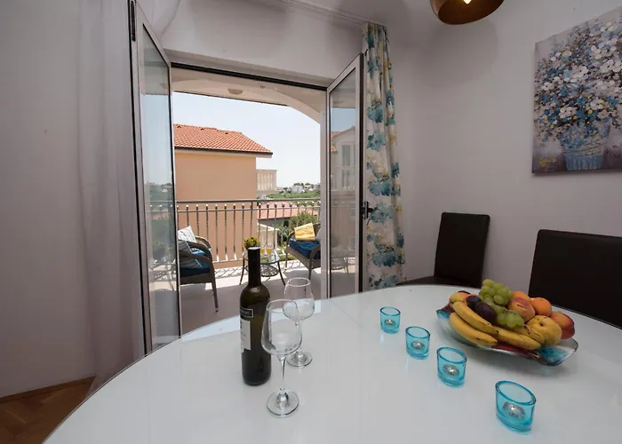 Apartman Family Spacious