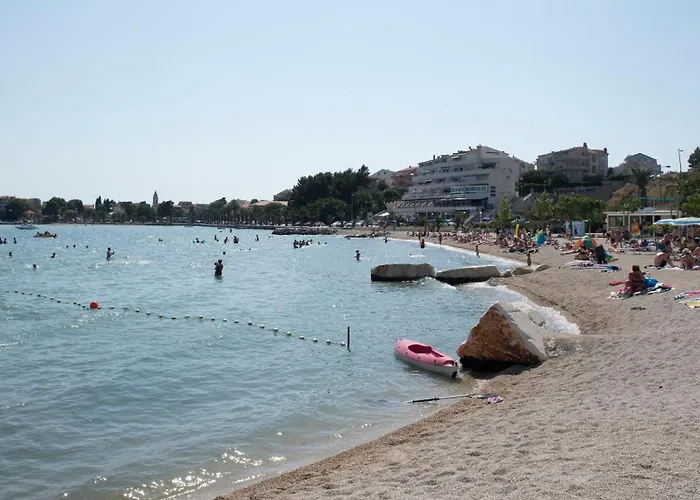 Apartman Family Spacious *